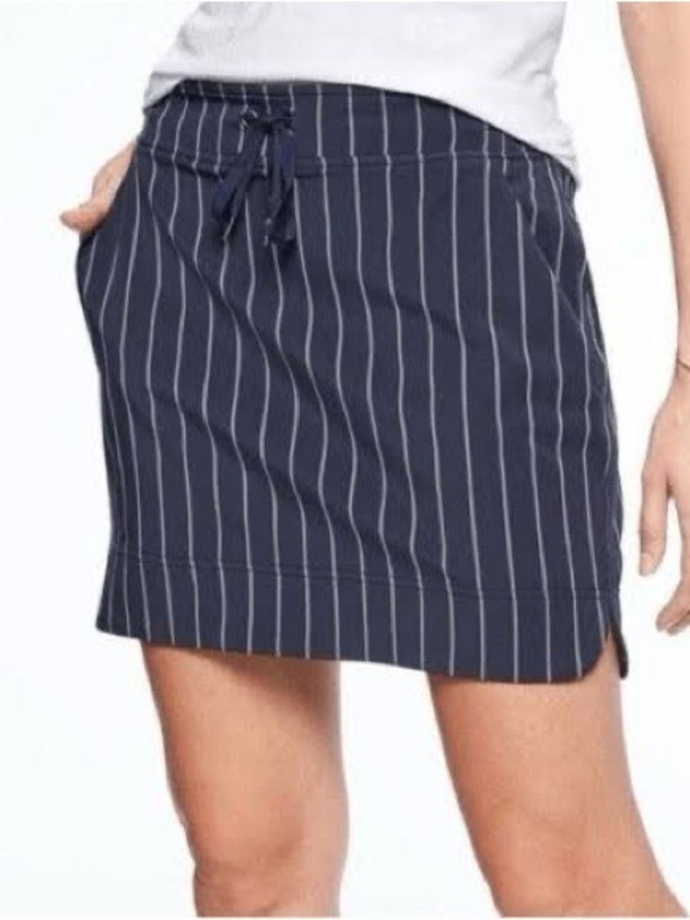 Athleta Midtown Skort